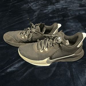 Nike Kobe Mamba Fury